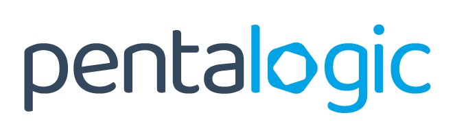 Pentalogic logo
